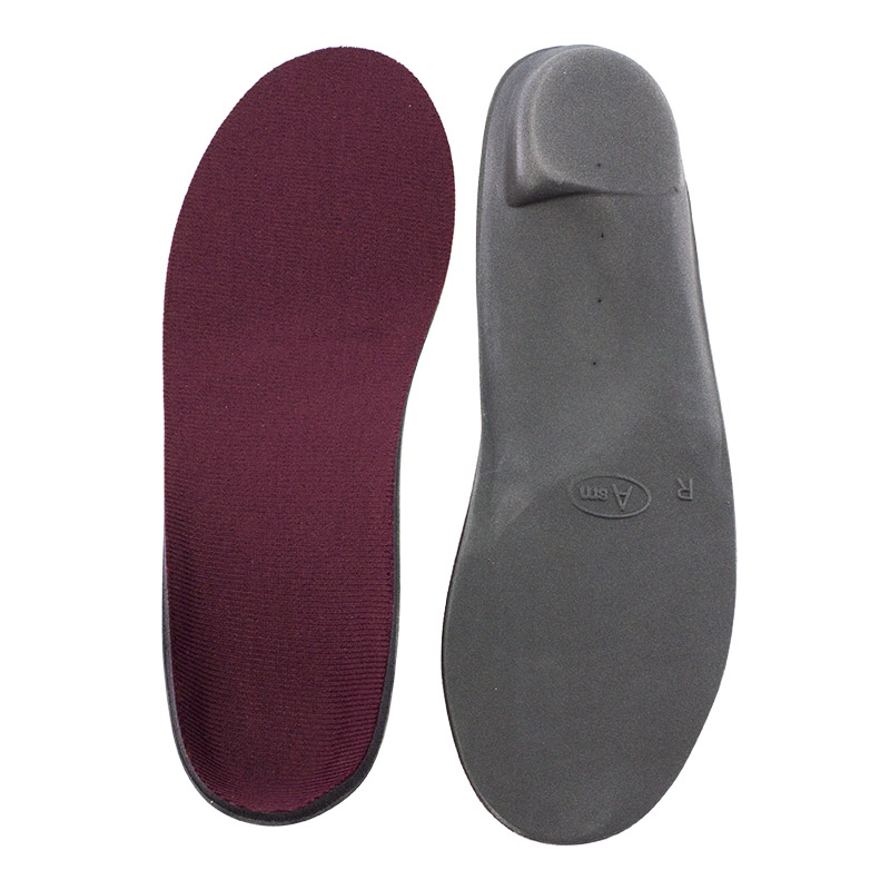 Powerstep Pinnacle Maxx Full Length Orthotic Insoles